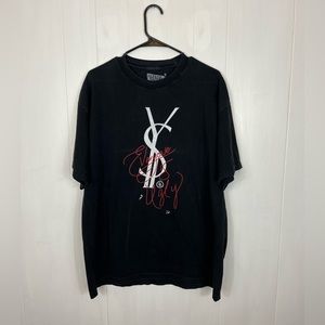 The Legends League Everyone Is Ugly T-Shirt Sz XL